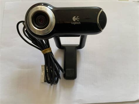 Image result for Logitech QuickCam Pro