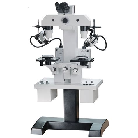 Image result for Bullet Comparison Microscope