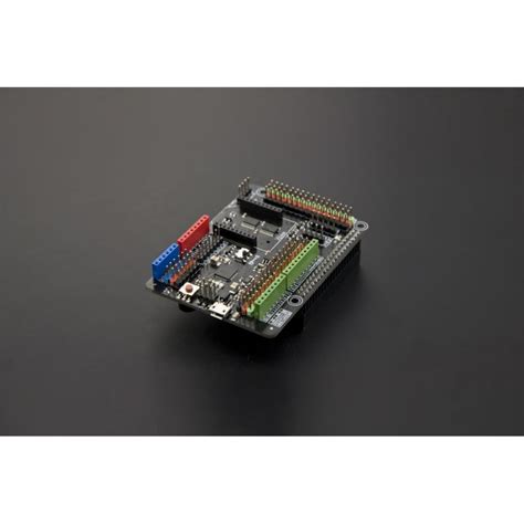 Image result for Arduino Expansion Shield for Raspberry Pi