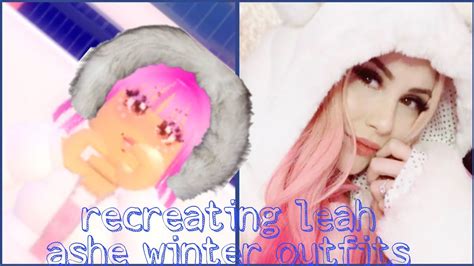 Toradh íomhá ar Leah Ashe Roblox Royale High