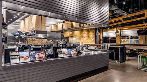 Toradh íomhá ar Case Study Shake Shack Statement of the Problem