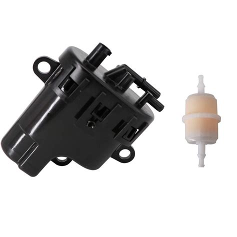 Toradh íomhá ar Fuel Pump Module Filter