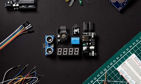 Image result for Arduino Skills