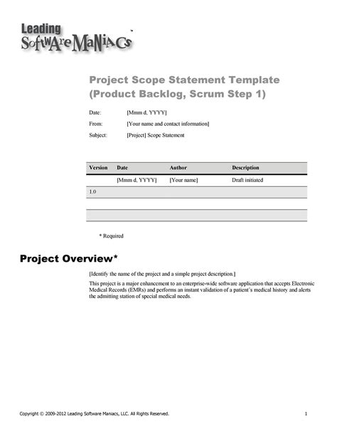 Afbeeldingsresultaten voor Scoping Exercise Template