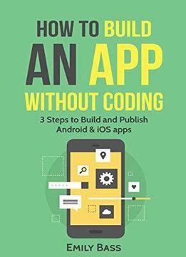 Build App without Coding に対する画像結果