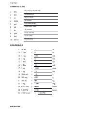 Toradh íomhá ar Basic Caculation in Fish Processing