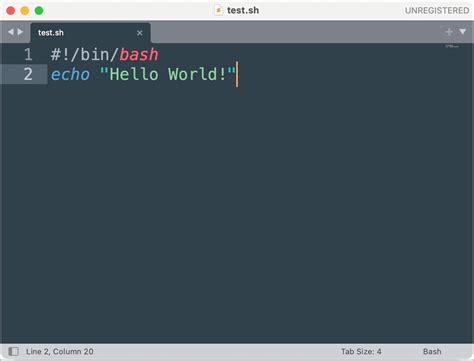 Image result for Shell Script
