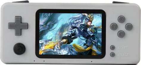 Image result for Raspberry Pi Retro Handheld