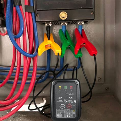 Image result for Phase Detector