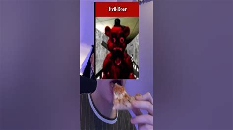 Image result for Evil Doer Goner