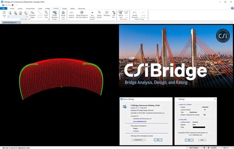 Image result for CSiBridge V2.1