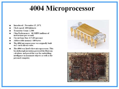 Image result for Inside a Microprocessor