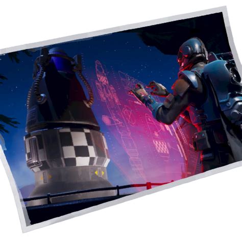 Toradh íomhá ar Fortnite Wild Card Loading Screen