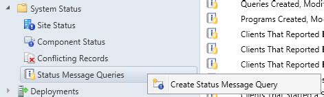Afbeeldingsresultaten voor SCCM Task Sequence Monitor Icon