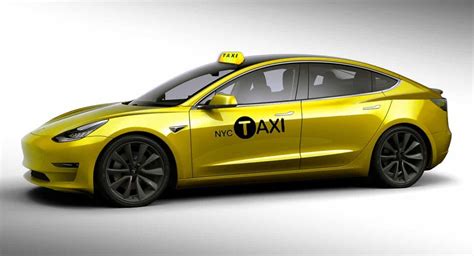 Tesla Taxi に対する画像結果