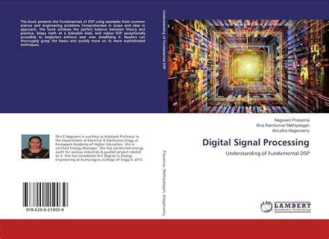 Image result for Digital Signal Processing Study Book