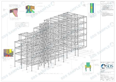 Image result for Steel Structure Design 3D