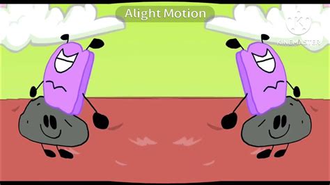 Image result for Bfb Time Button