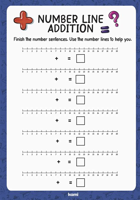 Afbeeldingsresultaten voor Car Number Line Addition