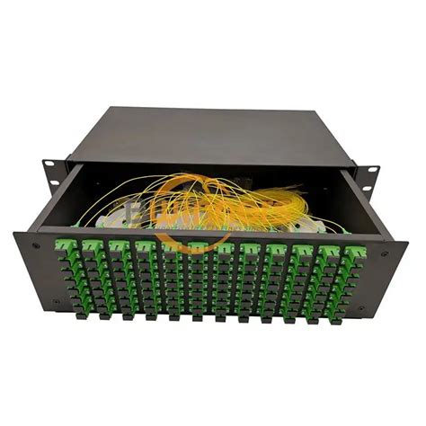 Afbeeldingsresultaten voor Fiber Patch Panel