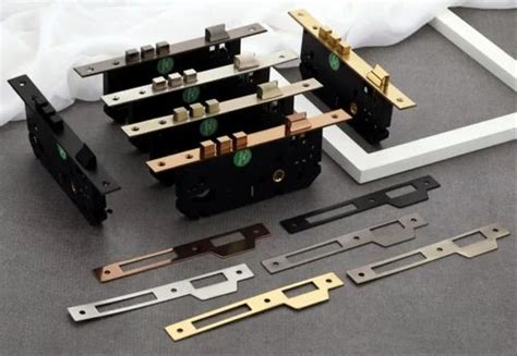 Toradh íomhá ar Combo Lock Procedure