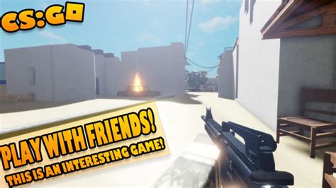 Image result for CS GO Game Roblox