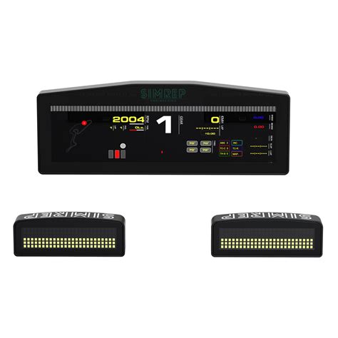 Toradh íomhá ar Sim Dashboard Background