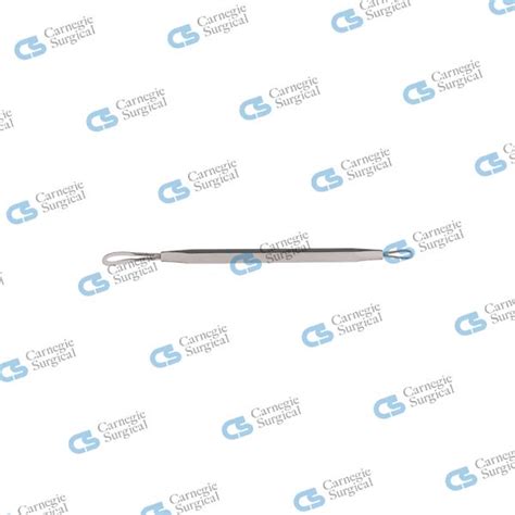 Image result for Comedone Extractor