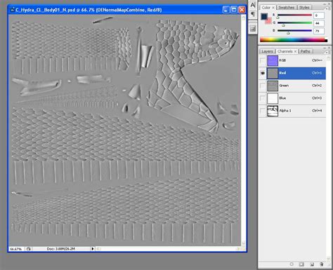 Image result for Randomized Diffuse Map