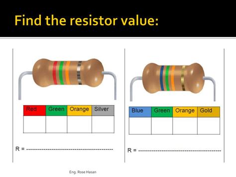 Afbeeldingsresultaten voor Basic Electrical Components