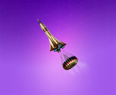 Toradh íomhá ar RocketScience Glider