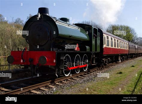 Toradh íomhá ar Austerity Steam Loco