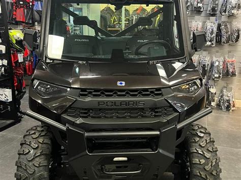 Image result for Polaris Ranger Diesel 1000