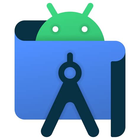 Image result for Give Symbol of Android Studio Code