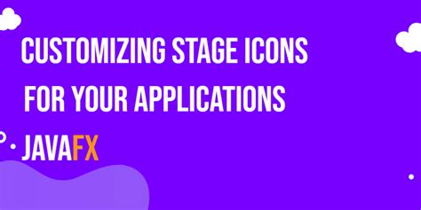 Image result for JavaFX Applicaiton Icon