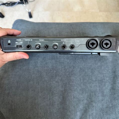 Image result for Zoom R8 Recorder Sampler Interface Controller