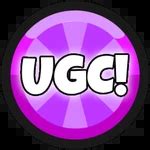 Image result for Roblox Icon UGC