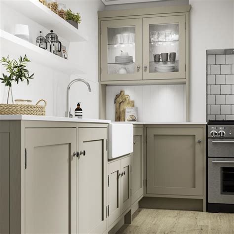 Toradh íomhá ar How to Build Howdens Kitchen Units