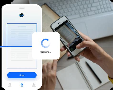 Résultat d’images pour Scan Documents to PDF File