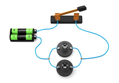 Image result for Serial Parallel Circuit