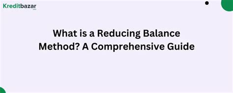 Interest On Reducing Balance Method માટે ઇમેજ પરિણામ