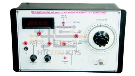 Bildergebnis für Angular Displacement Measurement