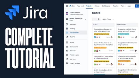 Afbeeldingsresultaten voor JIRA for Beginners