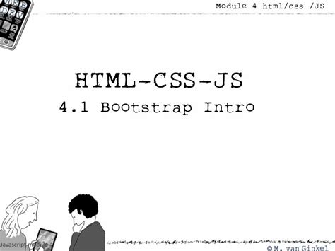 Afbeeldingsresultaten voor Intro HTML Bootstrap