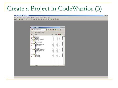 Image result for +Machine Code CodeWarrior