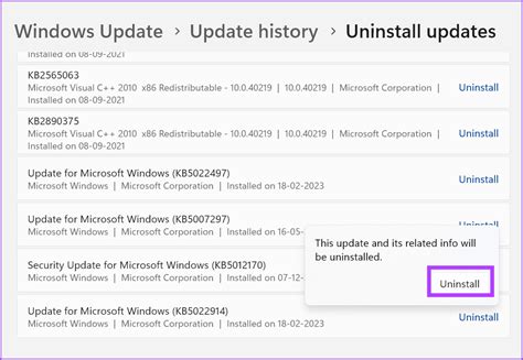 How to Remove Windows Subsystem for Android に対する画像結果