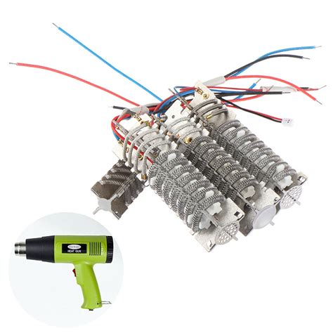 Image result for Bosch Hot Air Gun Heating Element