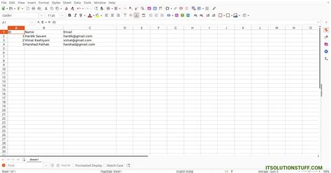 Python Create Excel Sheet に対する画像結果