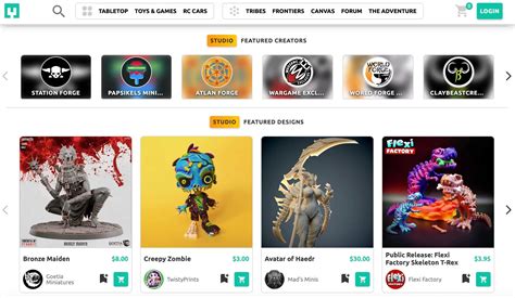 Image result for Free Sample STL Files