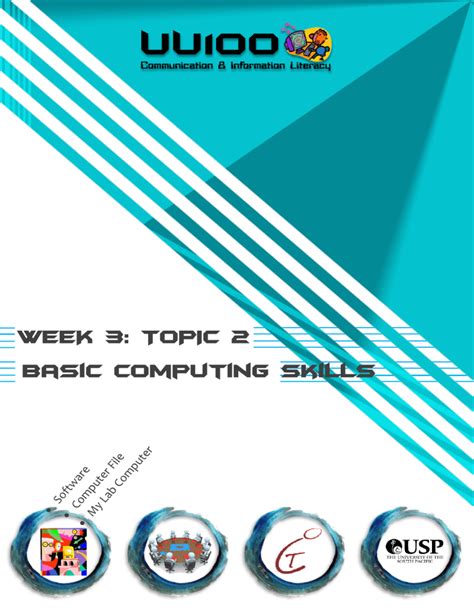 Image result for Course Outline of Computer Basic Skills at NUST